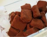 バレンタインに。生チョコ作り方9写真