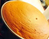 ふんわりしっとり☆オレンジケーキ作り方6写真