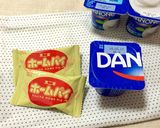 超お手軽に♪アップルパイな気分♡作り方1写真