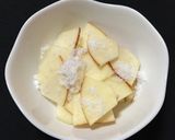超お手軽に♪アップルパイな気分♡作り方3写真