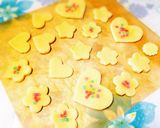 サクサク！抹茶＆プレーンクッキー作り方9写真