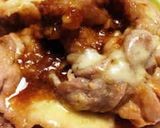 豚ロースのオイスターチーズ焼き♪作り方8写真