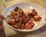 簡単絶品☆豚スペアリブの豆鼓蒸し作り方2写真
