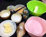 チーズケーキ（NYチーズケーキ）作り方2写真