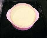 チーズケーキ（NYチーズケーキ）作り方12写真