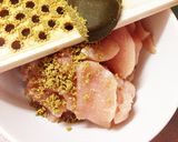 材料3つで簡単うまい♡鶏胸肉のカレー炒め作り方2写真