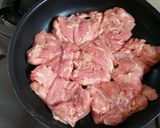 鶏肉のトマト煮作り方5写真