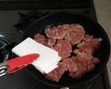 鶏肉のトマト煮作り方6写真