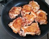 鶏肉のトマト煮作り方7写真
