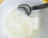 冬に美味しい 酢牡蠣作り方1写真