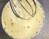 バター香る！秘密の！甘納豆パウンドケーキ作り方3写真