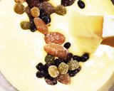 バター香る！秘密の！甘納豆パウンドケーキ作り方6写真