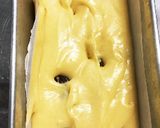 バター香る！秘密の！甘納豆パウンドケーキ作り方7写真