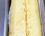 バター香る！秘密の！甘納豆パウンドケーキ作り方8写真
