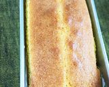 バター香る！秘密の！甘納豆パウンドケーキ作り方9写真