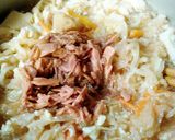ダイエットの味方☆大根と人参の彩り煮作り方4写真