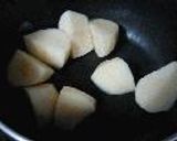 ポテトのトマトクリーム煮作り方2写真