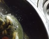 簡単 処理の仕方 後は どんな料理にも！作り方2写真
