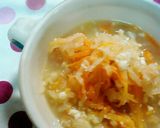 ダイエットの味方☆大根と人参の彩り煮作り方6写真