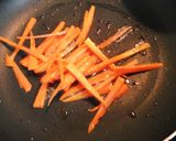 野菜炒め作り方4写真