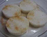た～っぷり♪大根入りハンバーグ作り方4写真