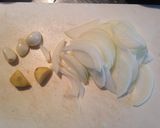 ひと味違う☆おもてなしタイカレー！作り方1写真