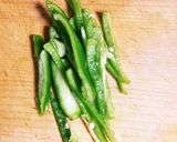 野菜炒め作り方1写真