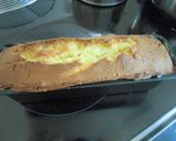 爽やかマーマレードパウンドケーキ作り方7写真