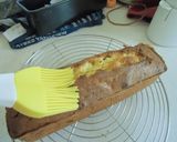 爽やかマーマレードパウンドケーキ作り方8写真