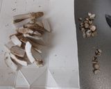 干ししいたけの作り方 その1作り方5写真