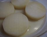 た～っぷり♪大根入りハンバーグ作り方7写真