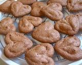 バレンタインに❤ラムチーズブッセ作り方6写真