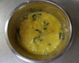 長芋入り卵焼き作り方1写真