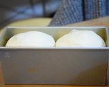 耳がカリッ♪シンプルなレーズンパン作り方4写真