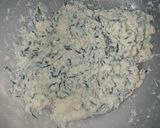 豆腐ハンバーグ作り方2写真
