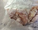 簡単♡鶏胸肉のやわらかめんつゆタレ焼き作り方4写真