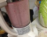 おいしい簡単!いちごのババロアケーキ作り方5写真