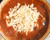 簡単！鯖缶の何でも野菜トマト煮込み♩作り方6写真