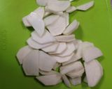 簡単美味しいかぶの浅漬け作り方1写真