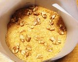 バレンタインに！簡単ショコラチーズケーキ作り方1写真