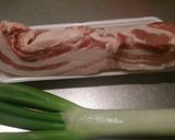 豚の角煮♪簡単＆圧力鍋でトロットロ～☆作り方1写真