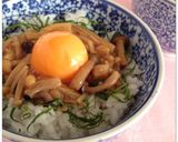 ✿常備菜 手作りなめたけ✿作り方5写真