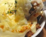 こんがりとろ〜り♪カレードリア作り方15写真