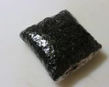 お弁当に！おにぎらず♪作り方4写真