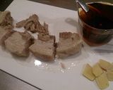 豚の角煮♪簡単＆圧力鍋でトロットロ～☆作り方6写真