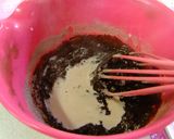 チョコパン♪ブラウン作り方3写真