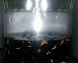 黒豆の酢漬けご飯作り方2写真