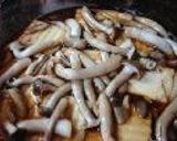 ウニと豆腐の卵とじ作り方3写真