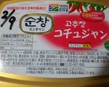 コチュジャン・グラノーラ　クッキー作り方8写真