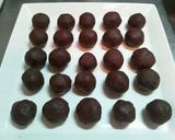 超！簡単カステラdeトリュフ作り方4写真